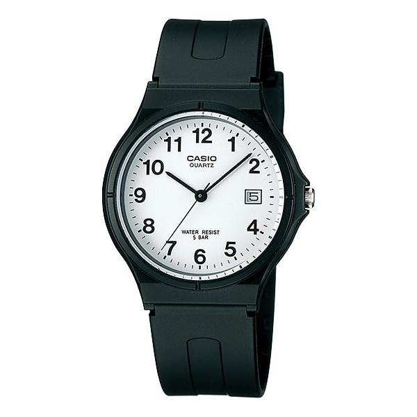 CASIO�r���v �J�W���A�� �`�[�v�J�V�I CASIO Collection STANDARD MW-59-7BJH