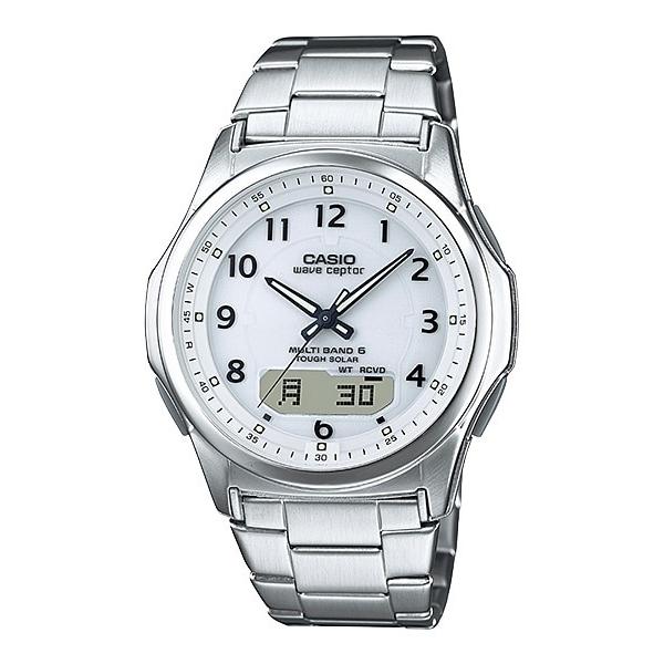 CASIOrv dgv \[[Rrl[V WVA-M630D-7AJF