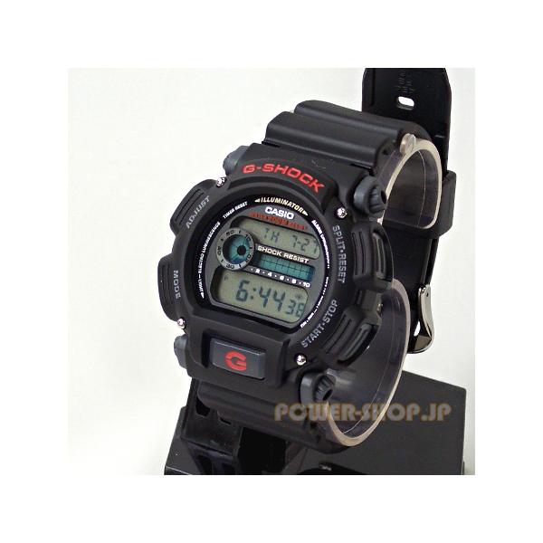 G-SHOCK CASIO カシオ:G-SHOCK:海外・逆輸入モデル:DW-9052-1V