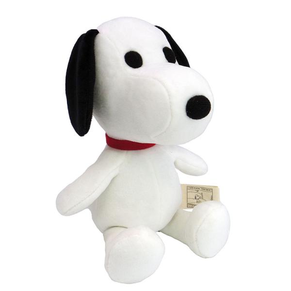 スヌーピー　ぬいぐるみ　スヌーピー　プレイングテディ　ｐｌａｙｉｎｇ　Ｔｅｄｄｙ　ビーンドール　185747-23　2023年9月発売　ナカジマコーポレーション