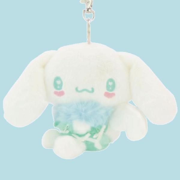 sanrio（サンリオ） サンリオキャラクターズ シナモロール ミント