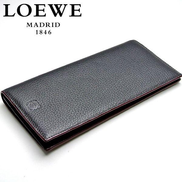 訳アリ アウトレット シミあり Loewe ロエベ メンズ長財布 小銭入れ付き Black ブラック メンズ 123 26 978 1100 Buyee Buyee 提供一站式最全面最專業現地yahoo Japan拍賣代bid代拍代購服務 Bot Online