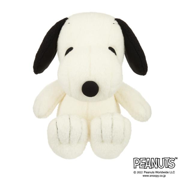 SNOOPY しあわせスヌーピー クラシック Lサイズ 683352 PEANUTS