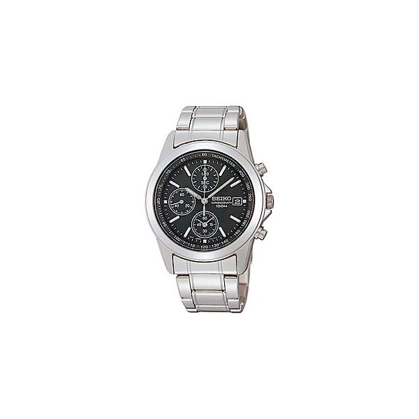 【限定特価】SEIKO セイコー SND309P アナログウォッチ 楽天市場】【即納】 SEIKO セイコー CHRONOGRAPH クロノグラフ