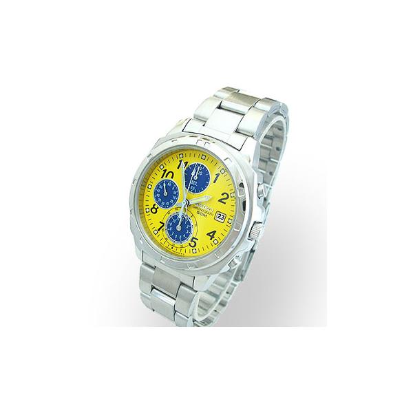 SEIKO@ZCR[ tA Y@rv@NmOt@SND409P1