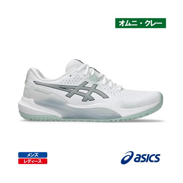 ASICS（アシックス） ゲル チャレンジャー15 OC asics GEL-CHALLENGER