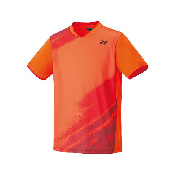 YONEX（ヨネックス） ジュニアゲームシャツ 10541J-005 YONEX MS