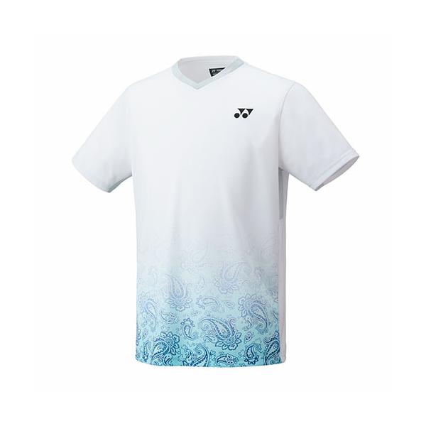 YONEX（ヨネックス） ゲームシャツ フィットスタイル 10604-011 YONEX