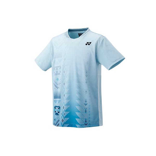 YONEX フィットスタイル シャツ サイズO YONEX フィットスタイル シャツ サイズO YONEX/ヨネックス】半袖