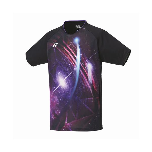 YONEX（ヨネックス） ゲームシャツ フィットスタイル 10611-007 YONEX