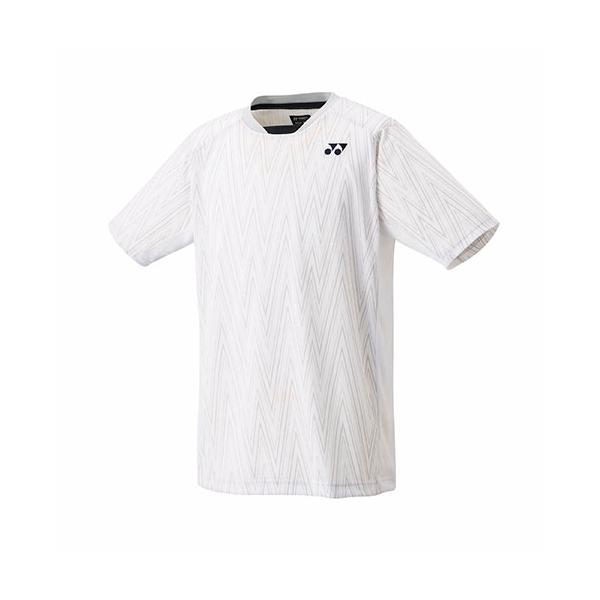 YONEX（ヨネックス） ユニゲームシャツ 10671-011 YONEX MS メンズ
