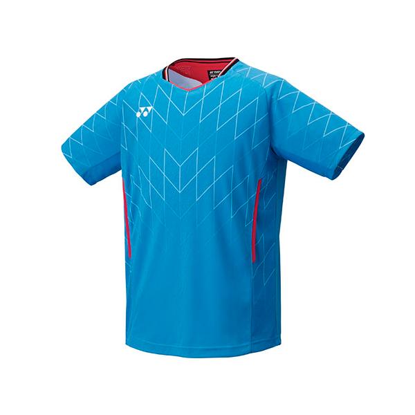 YONEX（ヨネックス） メンズゲームシャツ フィットスタイル 10698-449