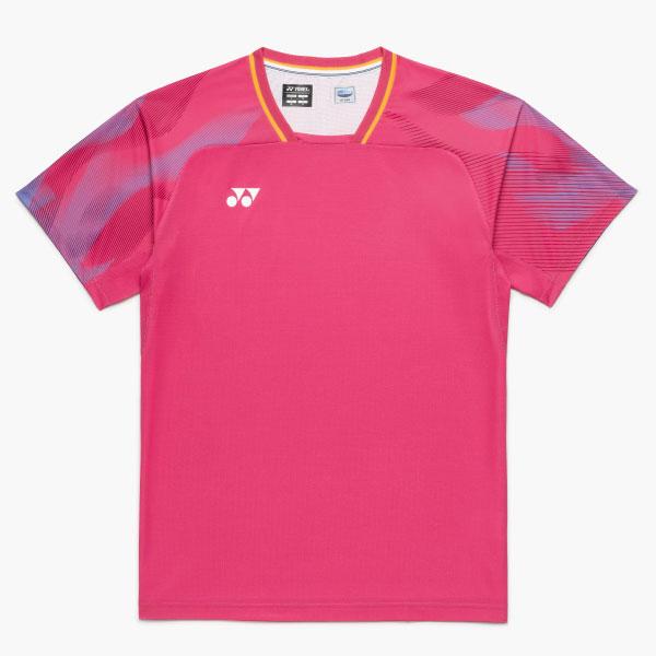 YONEX（ヨネックス） メンズゲームシャツ 10733-327 YONEX MS メンズ