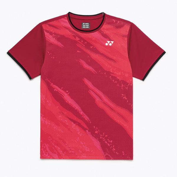 YONEX（ヨネックス） ユニゲームシャツ フィットスタイル 10739-404