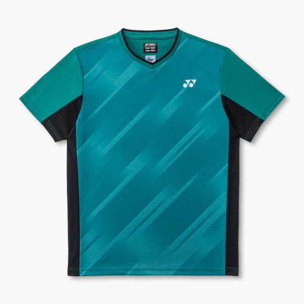 ヨネックス ユニゲームシャツ フィットスタイル 10745-502 YONEX MS