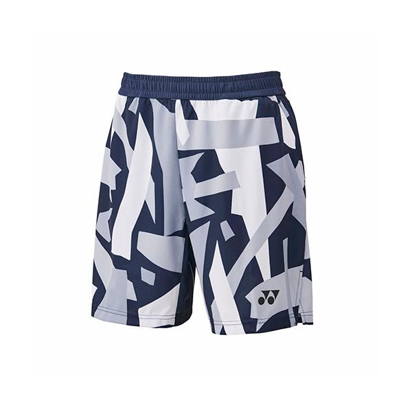 YONEX ヨネックス メンズニットハーフパンツ 15203-554 SP