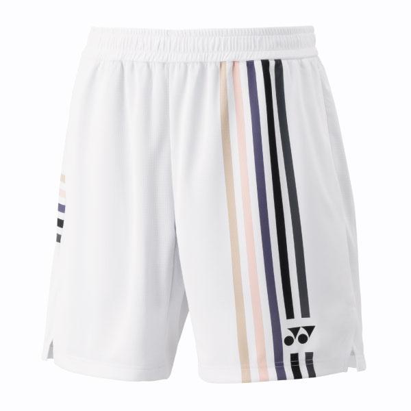 YONEX（ヨネックス） ニットハーフパンツ 15205-011 YONEX SP メンズ