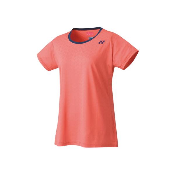 テニスウェア ヨネックス ゲームシャツ レディース ウェアの人気商品 