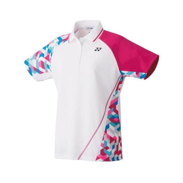 99 Off ヨネックス レディス ゲームシャツ レギュラー テニスウェア 671 Yonex ウエア