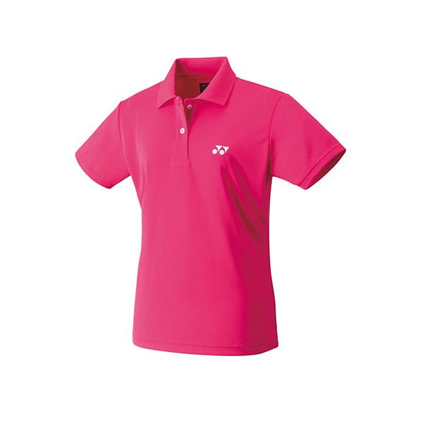 YONEX（ヨネックス） ゲームシャツ 20800 - 122 YONEX LS レディース