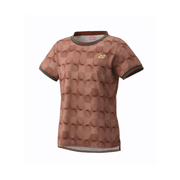 YONEX（ヨネックス） ゲームシャツ 20806-030 YONEX LS レディース