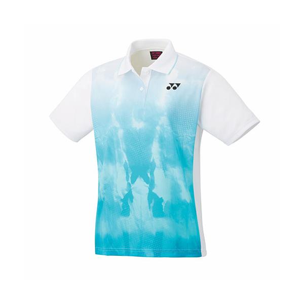 YONEX ヨネックス ゲームシャツ 20818-011 LS レディース 24FW
