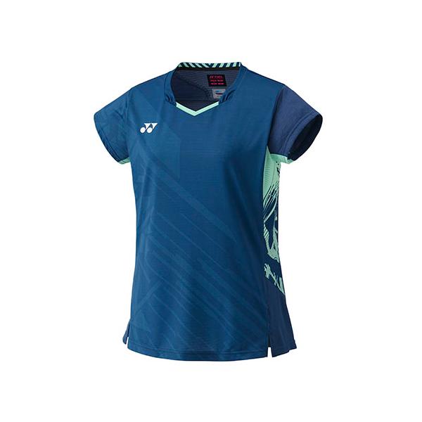 YONEX（ヨネックス） ウィメンズゲームシャツ 20858-113 YONEX LS
