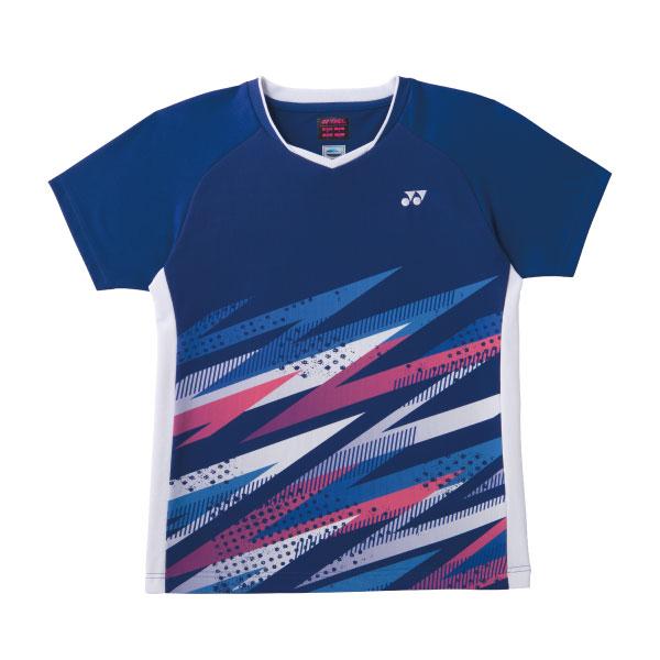 ヨネックス ウィメンズゲームシャツ 20990-472 YONEX LS レディース