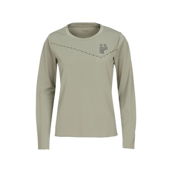 roche（ローチェ） 【SALE】ローチェ ゲーム長袖シャツ 249509-51