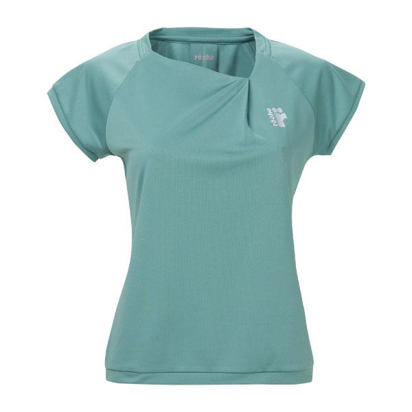 ローチェレディースゲームシャツ レディースゲームシャツ【RB321】/ローチェ roche 20AW | トアルソン
