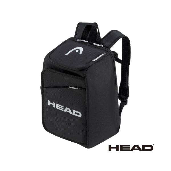ヘッド ジュニア ツアー バックパック 20L HEAD JR Tour Backpack 20L 260744 ラケットバッグ 24SS 【メーカー取り寄せ品】