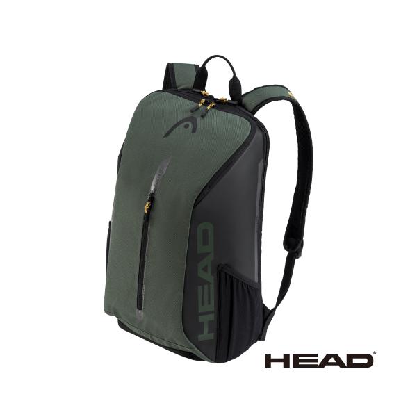 HEAD ヘッド ツアー バッグパック 25L Tour Backpack 260054