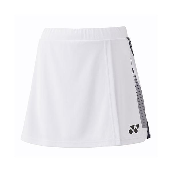 YONEX（ヨネックス） スカート 26129-011 YONEX SK レディース 24FW