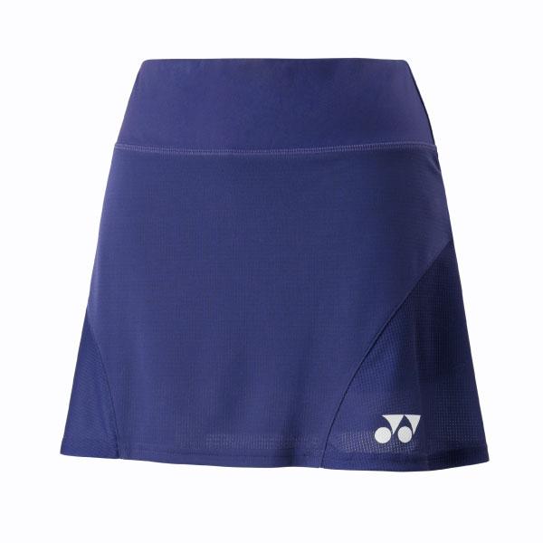 YONEX（ヨネックス） スカート インナースパッツ付 26153-118 YONEX SK