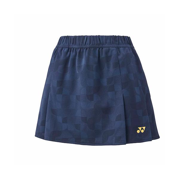 YONEX '25 FEEL SERIES 数量限定 スカート(WOMEN) YONEX ヨネックス ウィメンズスカート 26174-554 SK レディース