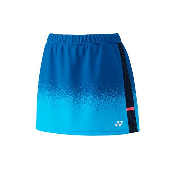YONEX ヨネックス　スコート　26180 スカイブルー Lサイズ yox-ws24wwo-26180_1.jpg