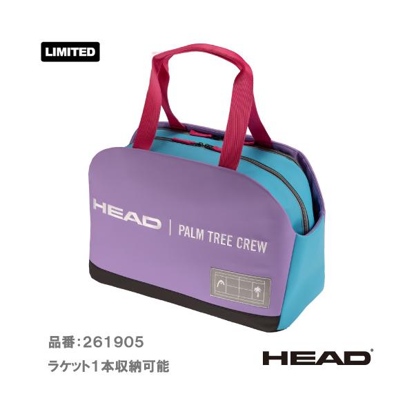 HEAD（ヘッド） プロ エックス トート バッグ 22L PTC オルタネイト