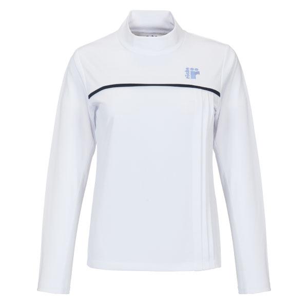 roche（ローチェ） レディースゲーム長袖シャツ 268509-10 roche LS