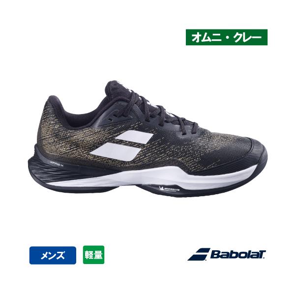 Babolat（バボラ） 【SALE】バボラ ジェット マッハ 3 SG M Babolat