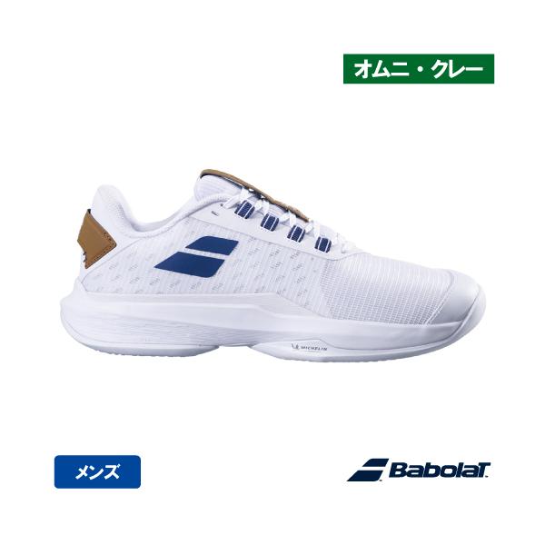 Babolat - バボラ テニスシューズ ジェット テレ2 SG W Babolat バボラ JET TERE 2 SG W ジェットテレ2 サンドグラスW