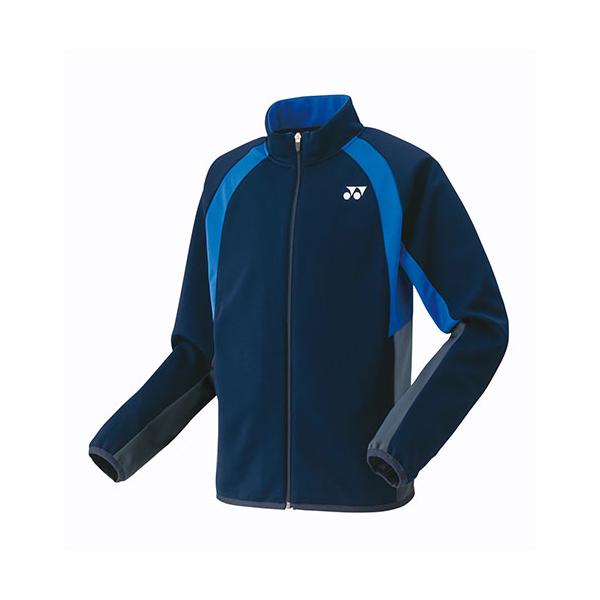 YONEX ウォームアップパーカー YONEX（ヨネックス） ニットウォームアップパーカー 50139J - 019
