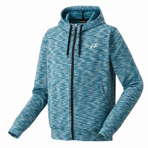 ヨネックス(YONEX)テニスウェア ユニニットウォームアップパーカー 51061-609(Men’s、Lady’s) YONEX（ヨネックス） ユニニットウォームアップパーカー 51061-609