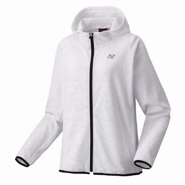 YONEX（ヨネックス） ウィメンズニットウォームアップパーカー 58115