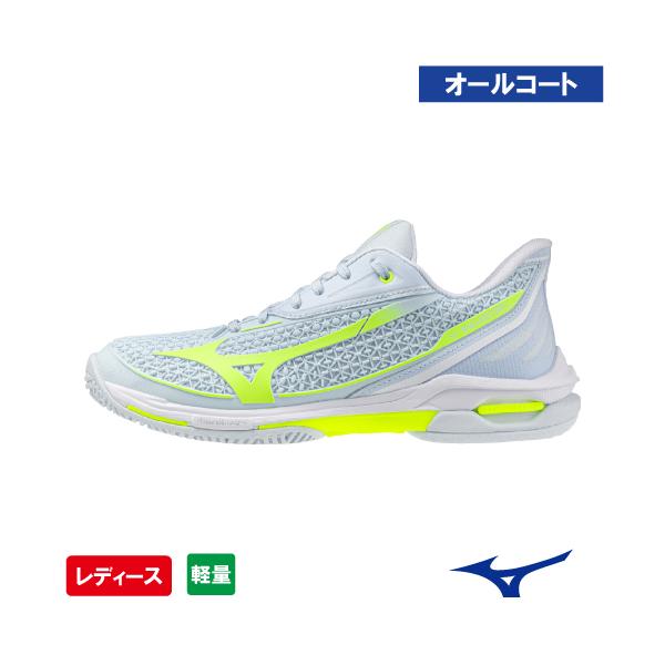 MIZUNO（ミズノ） 【CP対象】ミズノ ウエーブエクシードツアー 7 AC