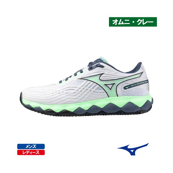 値下げ　ミズノ　エンフォースツアー　AC MIZUNO（ミズノ） 【SALE】 ウエーブエンフォースツアー 2 OC mizuno