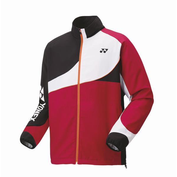 YONEX ウィンドウォーマーシャツ Lサイズ 楽天市場】(ヨネックス）YONEX 裏地付ウィンドウォーマーシャツ