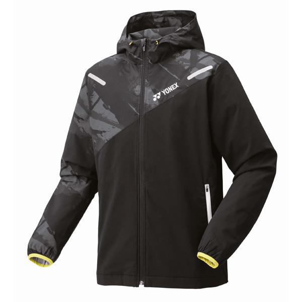 YONEX（ヨネックス） ユニ裏地付ウィンドウォーマーパーカー 70103-007