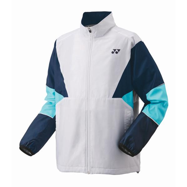 YONEX ヨネックス ユニ裏地付ウィンドウォーマーシャツ 70105-551 MWJ