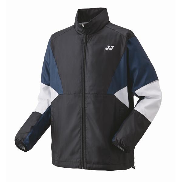 YONEX（ヨネックス） ジュニア裏地付ウィンドウォーマーシャツ 70105J