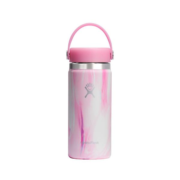 HYDRO FLASK ハイドロフラスク JELLY 16 oz WIDE MOUTH